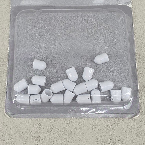 Closetmaid Wire Rack Caps - Picture 4 of 5